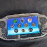Sony PlayStation PS Vita : Black Image 2