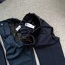 3x boy's school trousers .age 8/9 Image 9