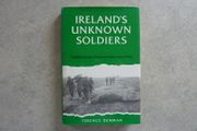 Ireland's unknow soldier (book)