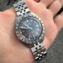 Seiko Prospex Navigator Timer GMT SPB411 Limited Edition Image 2