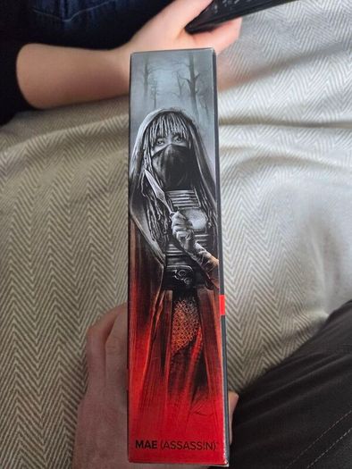 various star wars black series