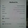 Apple MacBook Pro 13" 2019 | i5 2.4GHz | 8GB | 4x Thunderbolt Image 3