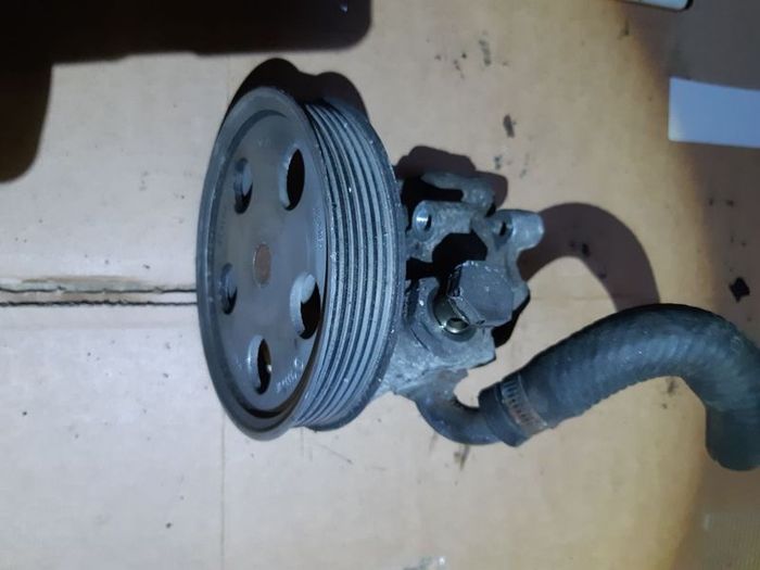 Servo Pump Pump 8e0145155 Audi A4 8e