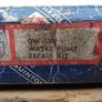 Water Pump Repair Kit QW598. Image 2