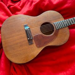 Vintage 1968 Gibson LG0