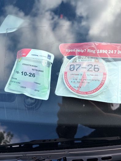 2010 Kia Ceed