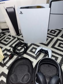 PS5 Standard edition