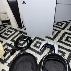 PS5 Standard edition