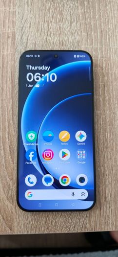 One Plus 15