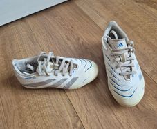 Kids football boots