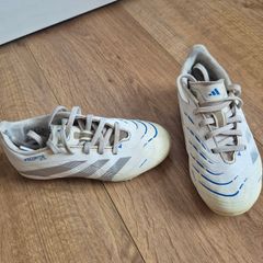 Kids football boots