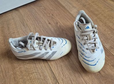 Kids football boots