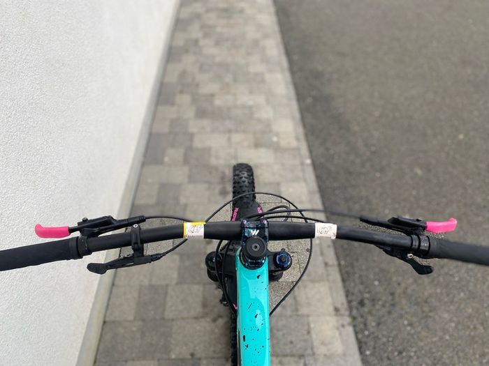 Trek roscoe 7