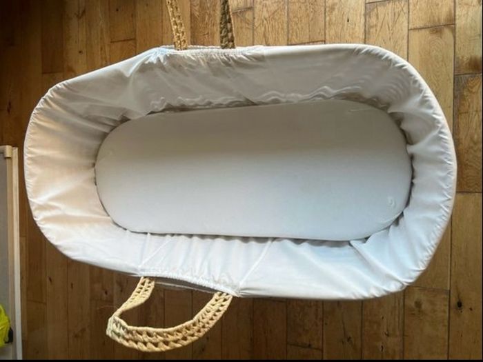 moses basket