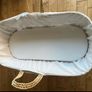 moses basket Image 2