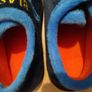 NEW Size 8 Slippers Image 3