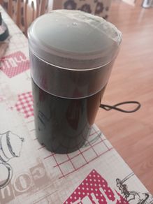 Coffee grinder