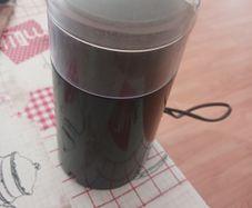 Coffee grinder