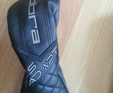 cobra ds adapt 3 Wood cover