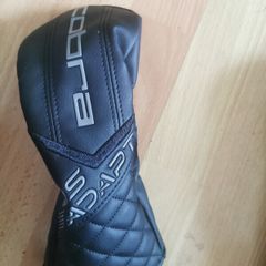 cobra ds adapt 3 Wood cover