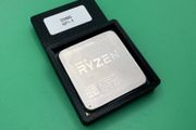 Amd Ryzen 3 3200g Am4 Cpu