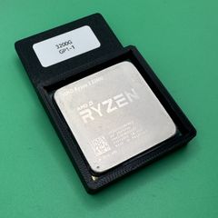 Amd Ryzen 3 3200g Am4 Cpu