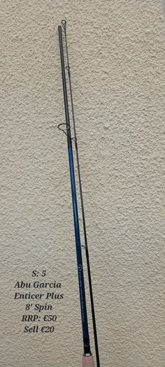LOT 1:  CLEARANCE  - Large Selection Sea / Coarse Rods