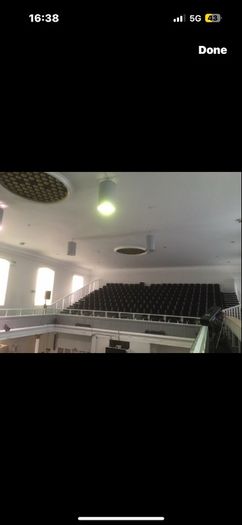 painting & decorating