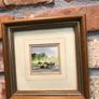 vintage watercolours Image 2