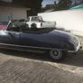 Citroen DS 23 convertible Image 3