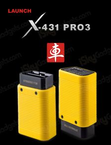 Launch X431 Pro 2026 FULL VERSION Professional Multi Brands Car diagnostic tool