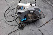 Mac allister corded circular saw