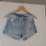Bershka girls shorts Image 6