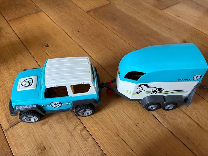 Playmobil