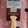 men hair brush Image 2