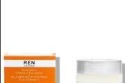REN Clean Skincare Glow Daily Vitamin C Gel Cream 15ml