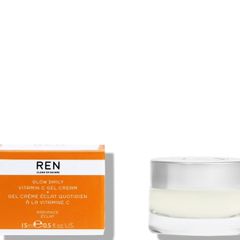 REN Clean Skincare Glow Daily Vitamin C Gel Cream 15ml