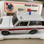 Range Rover Police Year 1978 Image 5