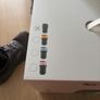 Nespresso vertuo pop machine with a box of 12 pods brand new in box unopened Image 10