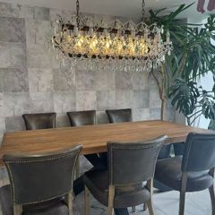 dining table and chair for sale
