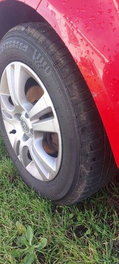 Vauxhall Corsa 1.2 only 102.000 km