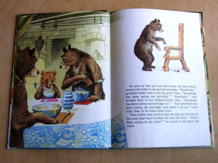 John Patience children's books