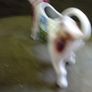 vintage cow creamer Image 4