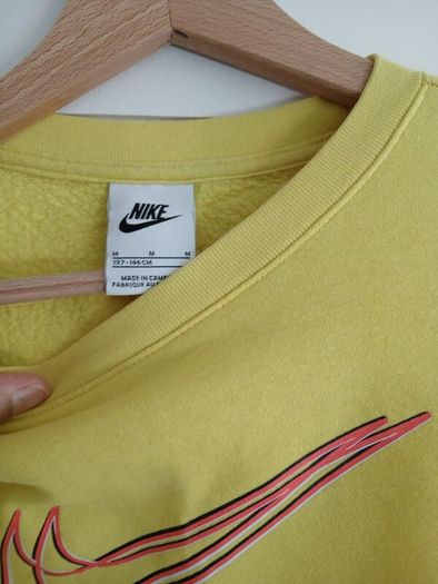 Nike sweater