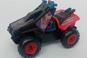 Kenner M.A.S.K. Iguana Vehicle &amp; Mask