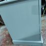 3 Drawer bedside unit Image 4