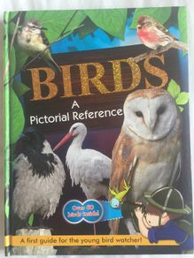 Bird Books