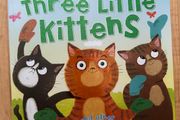 Three Little Kittens and Other Animal Rhymes - Paperback: Ages 3-6 years