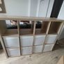 IKEA Kallax Shelving Unit 112x147cm Image 2