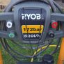 Petrol power washer Image 3